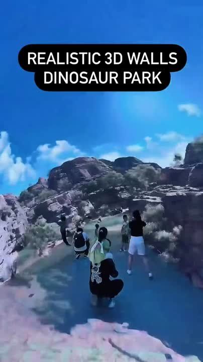��������� ��� ������������: 3D-�������� � �����