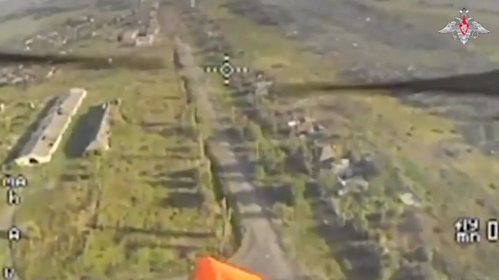 ��������� FPV-������ ������ ������ ������� �� ����� ��������������� ��� ������������� ������������