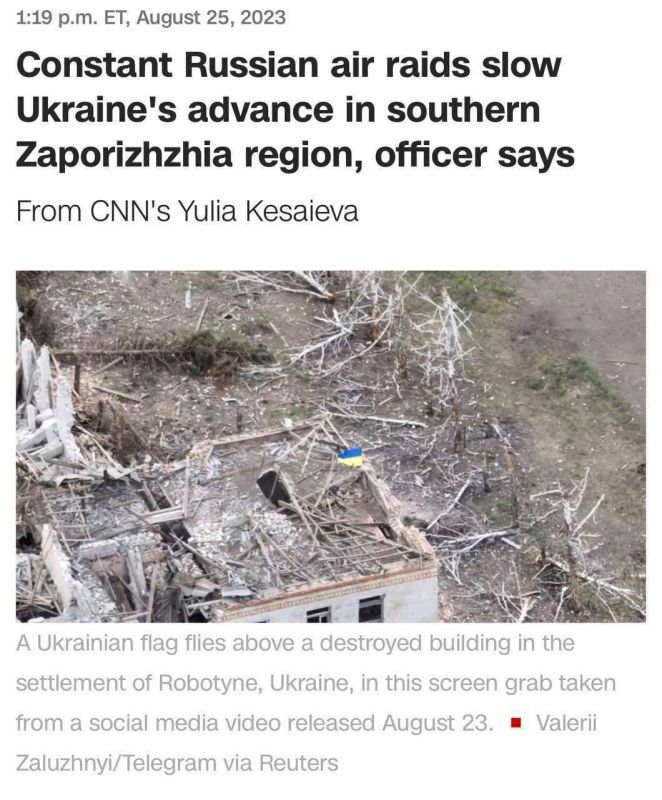 CNN: ���������� ������ ������� ������� �� ���� ���������� ����� ������������ � ���������