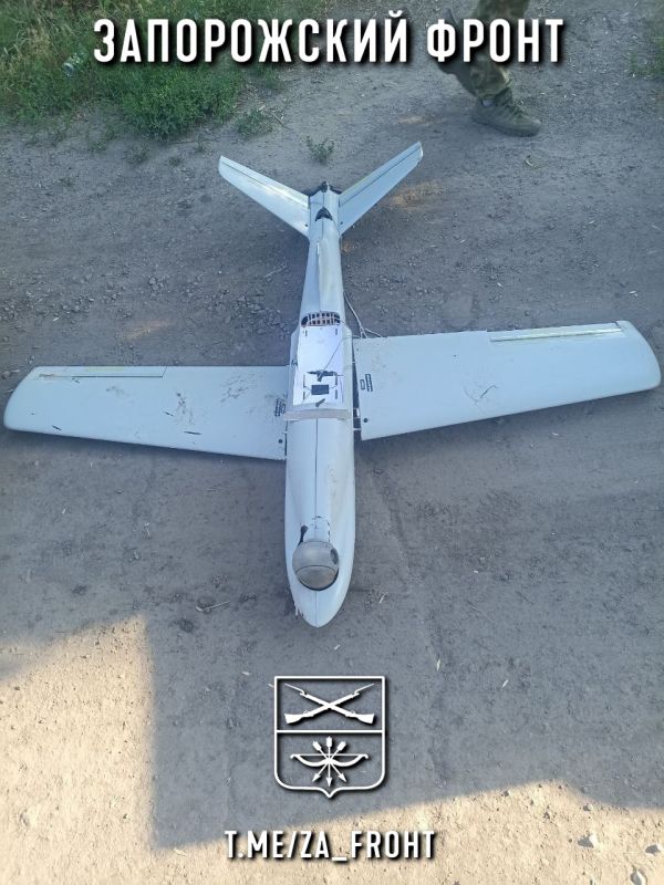 ����� �����: ������ ���� ��� �� ����������� �����������: 1. "Shark" 2. Tekever AR3