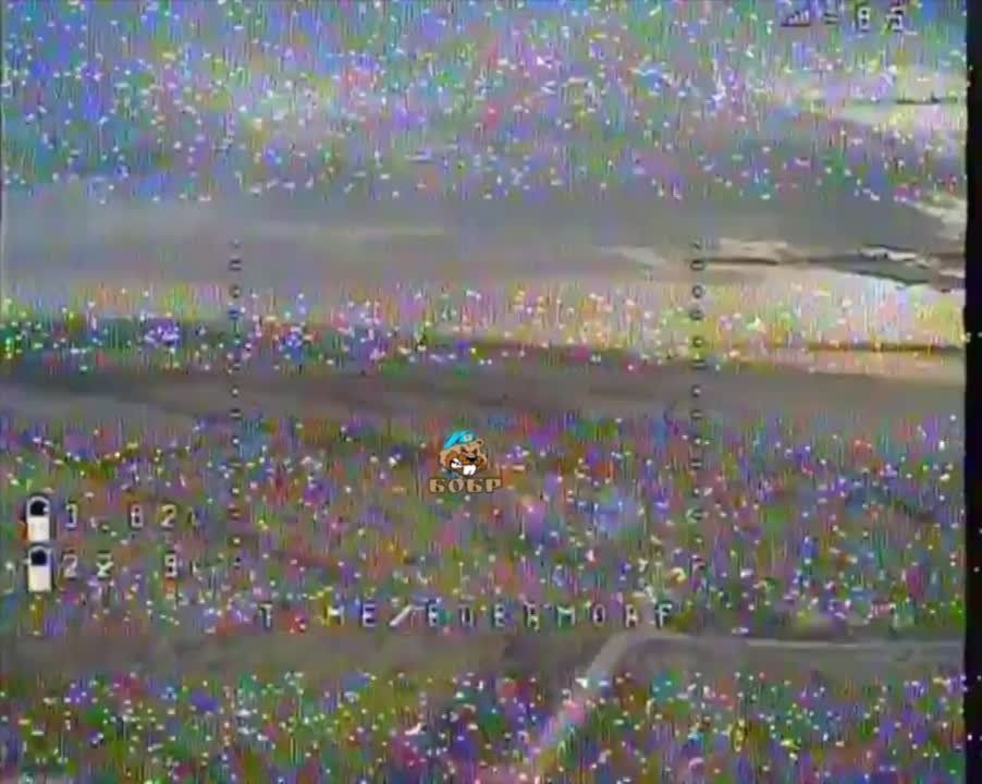 Евгений Лисицын: Российские подразделения продолжают громить бронетехнику противника на Запорожском фронте