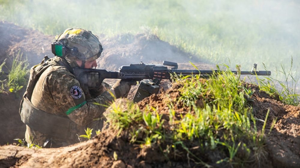 "ВСУ прорвали самую сложную линию обороны": О чём молчат в сводках СВО