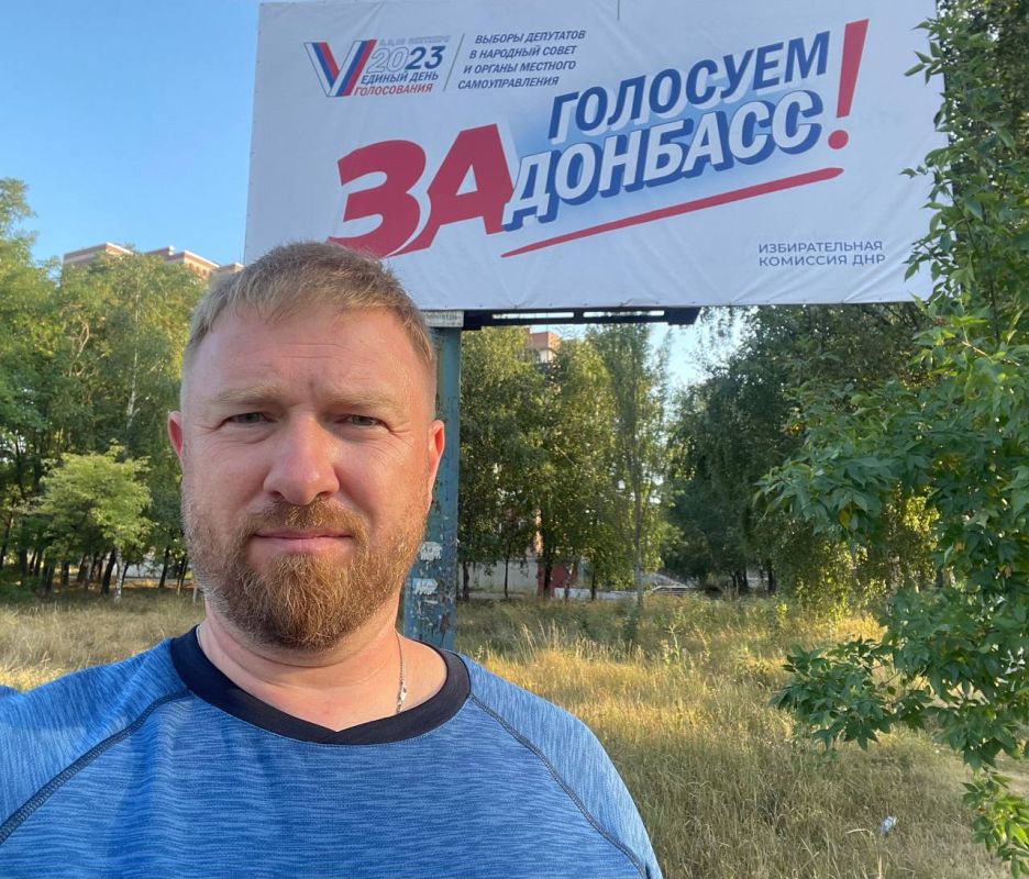 Александр Малькевич: Все парламентские партии России будут представлены на выборах в новых регионах России