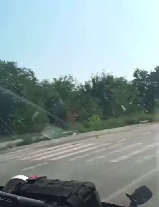 ���� Leopard 2A6 �� ����������� ������