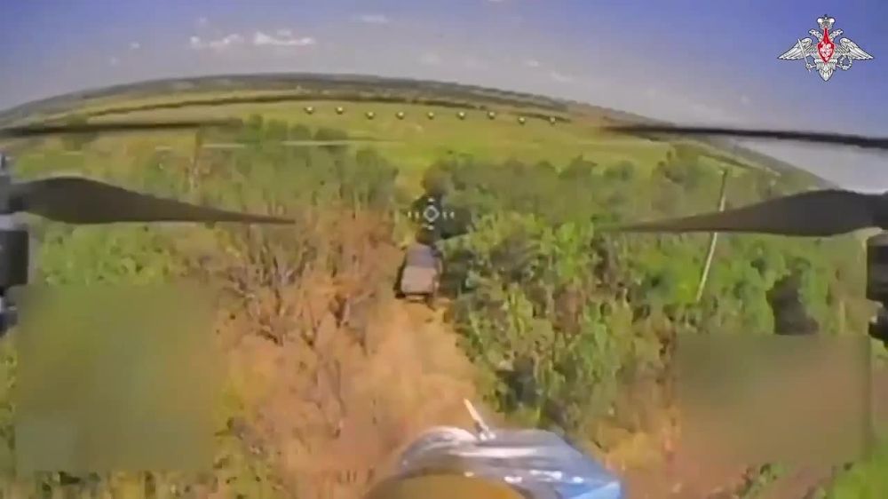 ��������� FPV-������ ���������� ������� ���. ����������� ����������� @zvezdalive