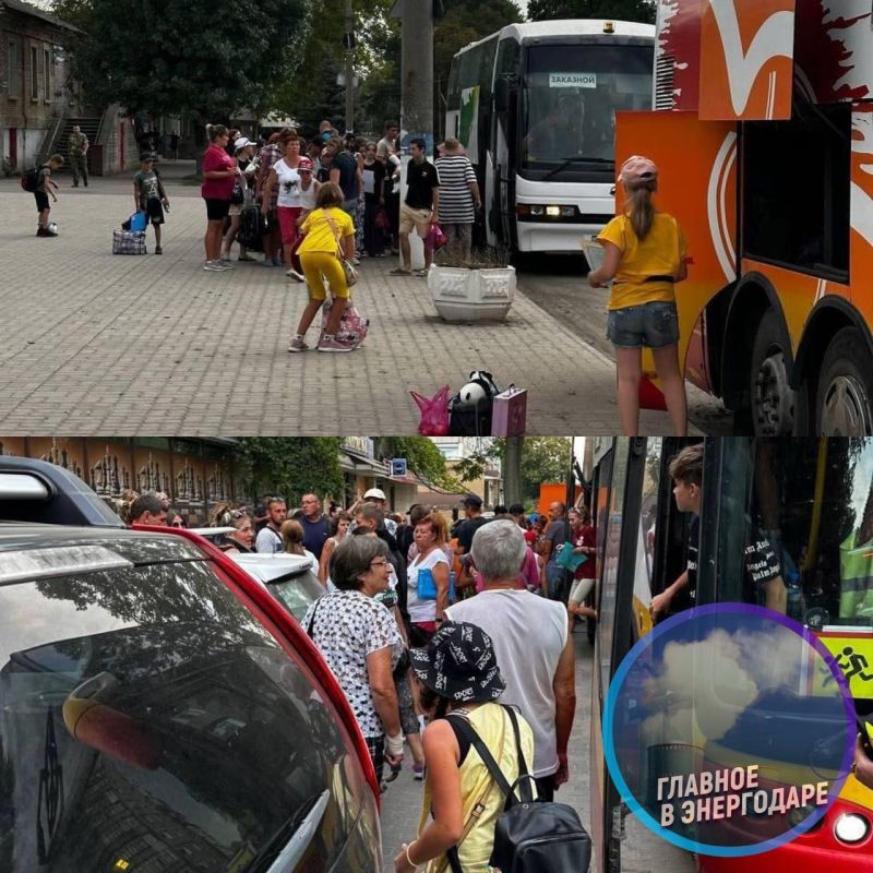 Благодаря пензенским шефам 500 детей из нашего региона отдохнули в Крыму этим летом