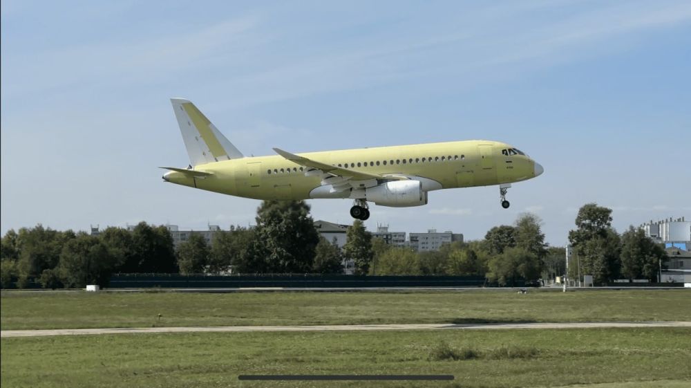 ����������������� ������� SJ-100 �������� ���� ������ �����