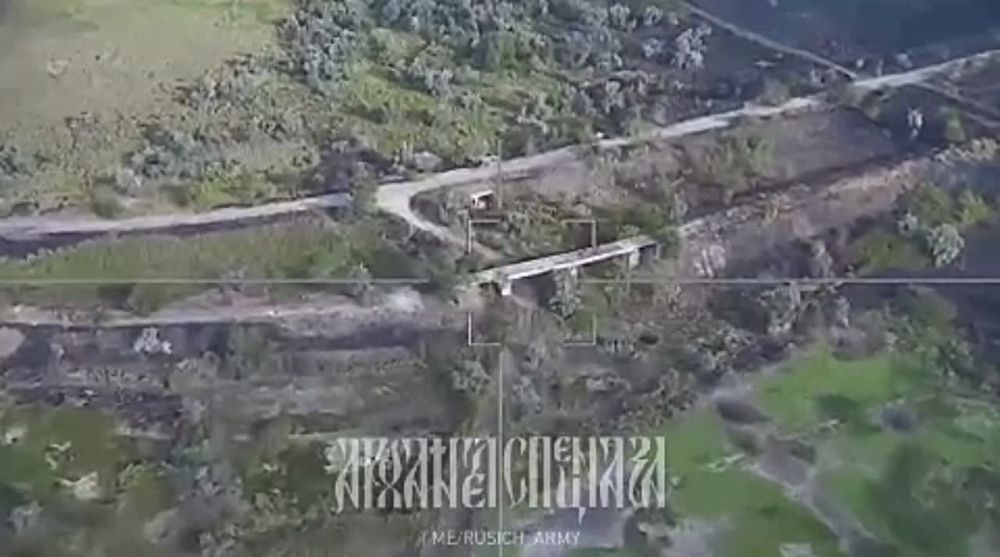 ����� ����������� ���������� ������� � ������� �-30 � ������� FPV-������ �� ����������� �����������
