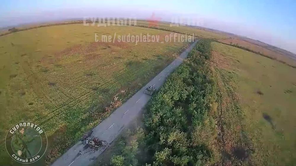 �������� ����� ����������� ����� ����� FPV ������-���������