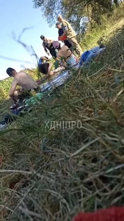 Евгений Лисицын: Компания хотела отдохнуть на природе в Днепропетровске, но приехавшие местные военкомы очень сильно захотели вручить им "путевки на отдых" в Запорожскую область