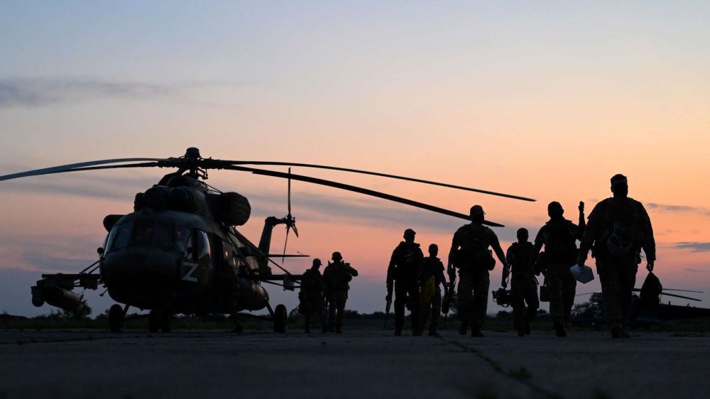 Главные события и заявления дня: 30 августа