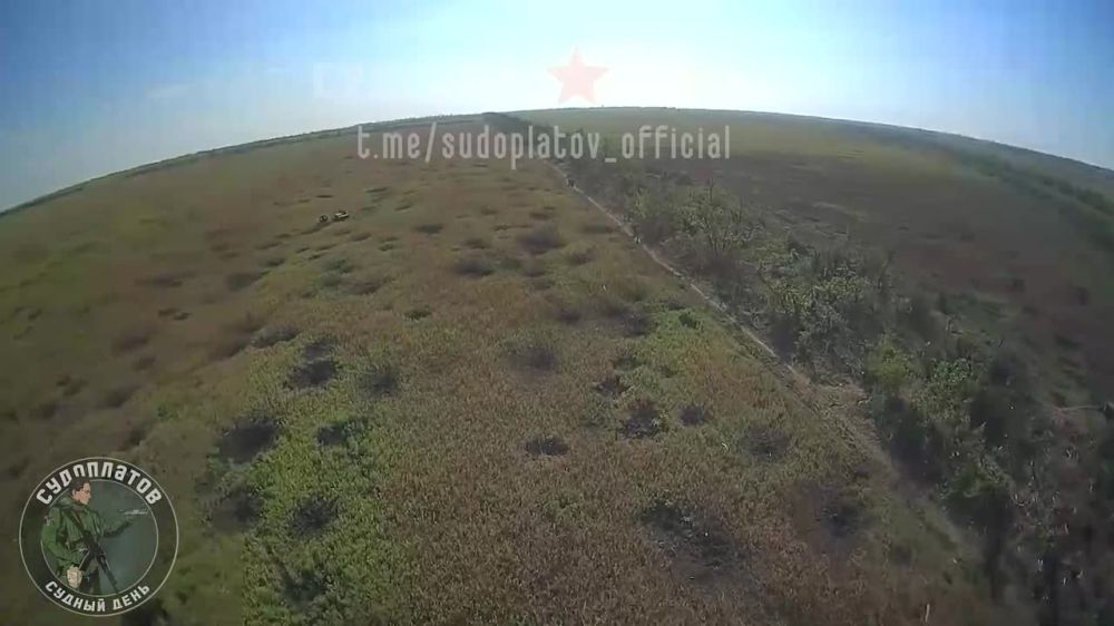 FPV ������� ���������� �������� ������ ����� � ������� ������������ ������-��������� ��-40