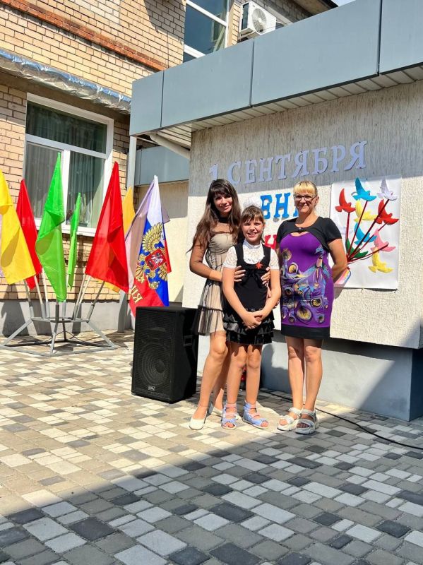 ������� ����������: ������� ������� � ������������� � ����������� �������