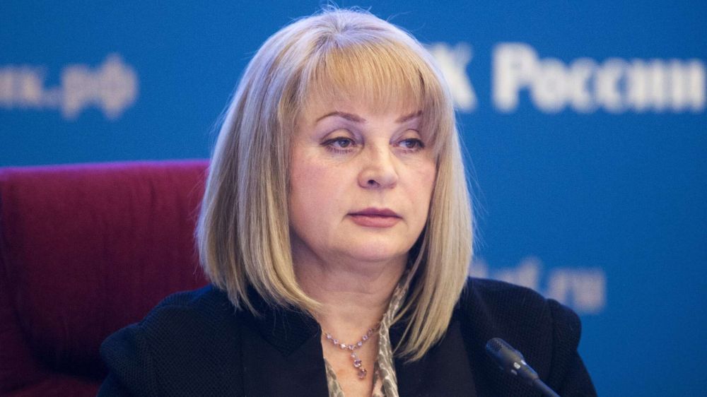 СБУ грозит пожизненным заключением Элле Памфиловой