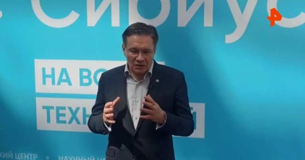 Лихачев: объекты атомной инфраструктуры РФ остаются целями ударов ВСУ