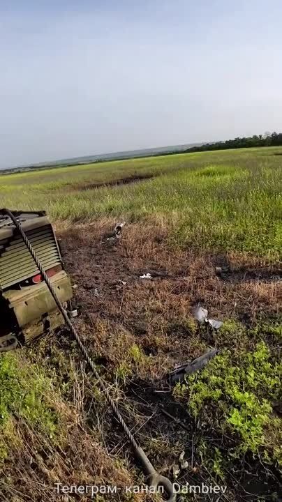 ������ �������: ��� ���� ������������ ���������� ���� Leopard 2A4 ��������� ������������ �� ����������� �����������