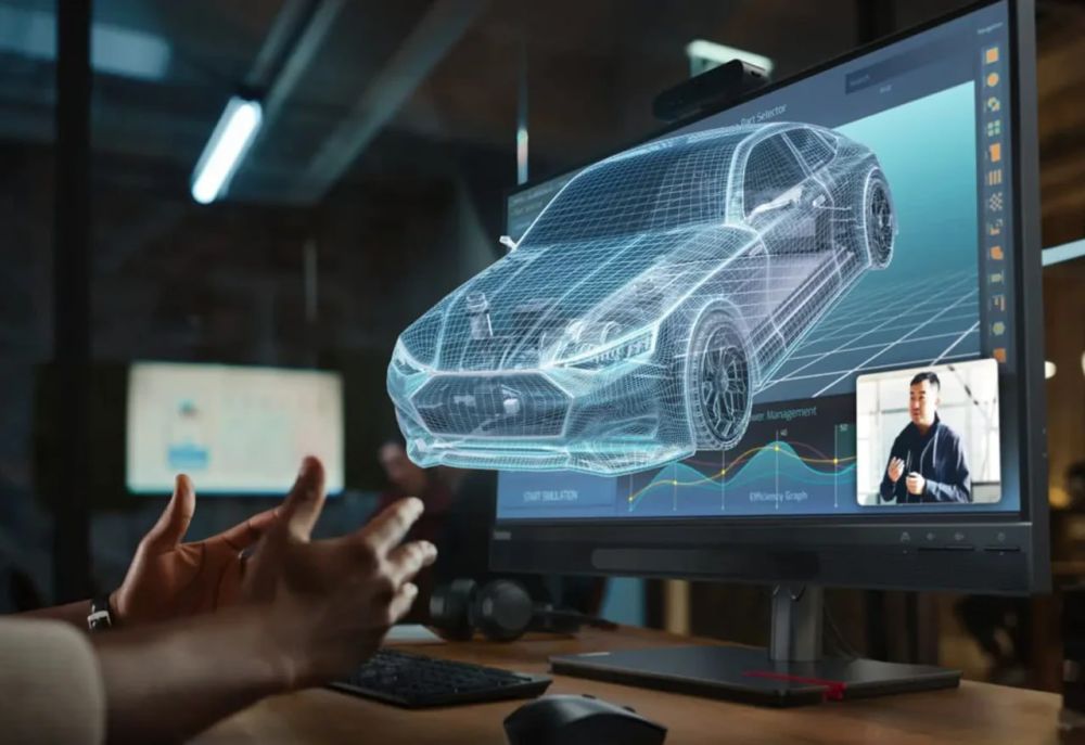�������� Lenovo ������������ �������, ������� ����� ���������� 3D-�������� ��� ����������� �����