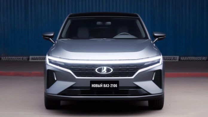 �������� ���-2106 ��������� 2024 ��� ����� ������ ������������ � ����: �� ����