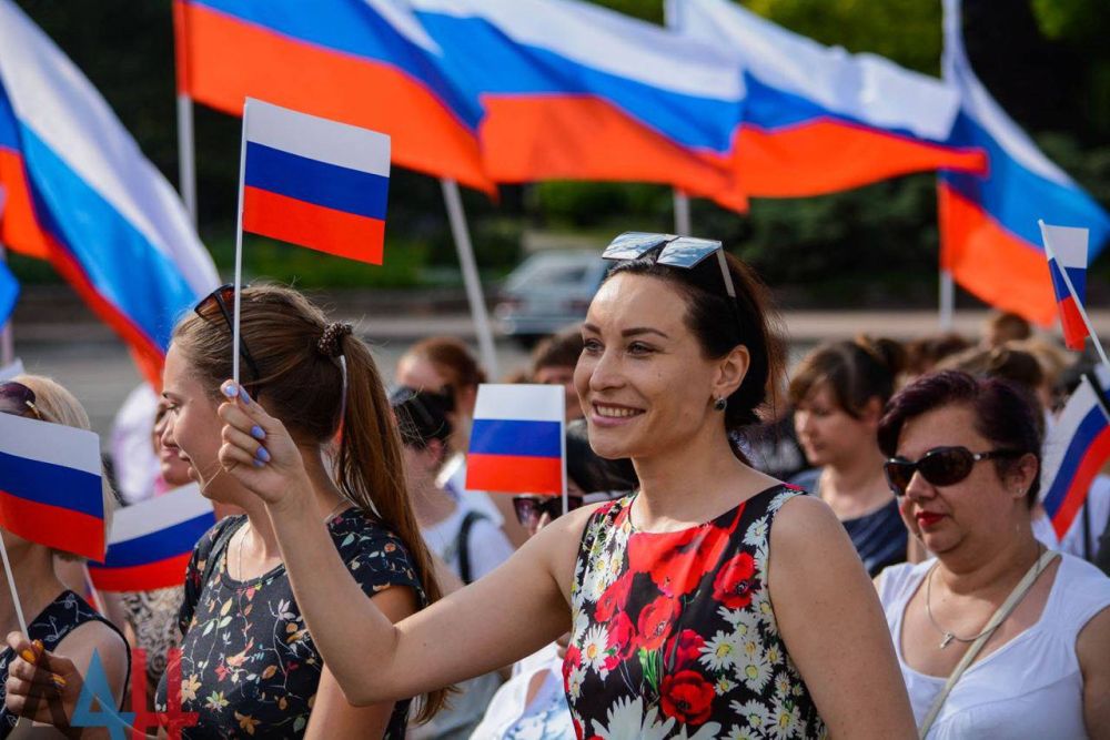 В новых регионах России на предстоящих выборах нет ни одного отказа в регистрации