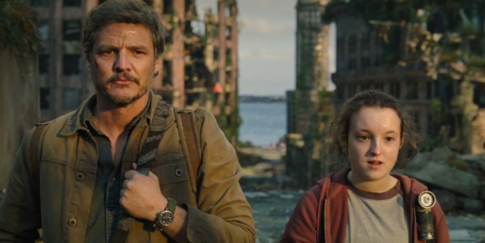 ������ ������� ������ �The Last of Us� �������� ����� �� ����� ��������� ����������, ������ ������������ � ���� �� ����������� ��� ��������