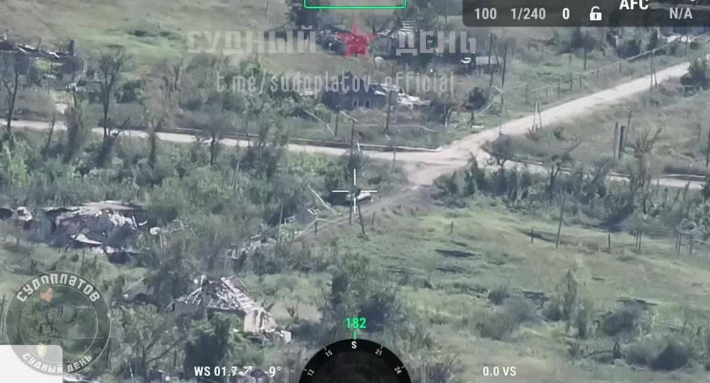 FPV-����� ������������� �������� ������ ������� � ������� ���