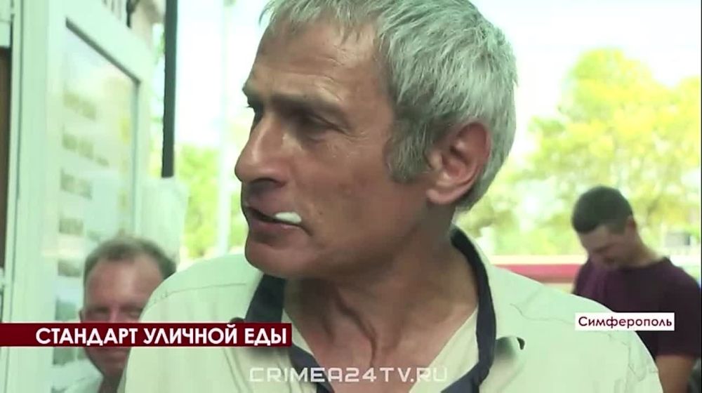 �������� �������� ������. ��� ��������� �� ������? ����� �� ������ @tvcrimea24