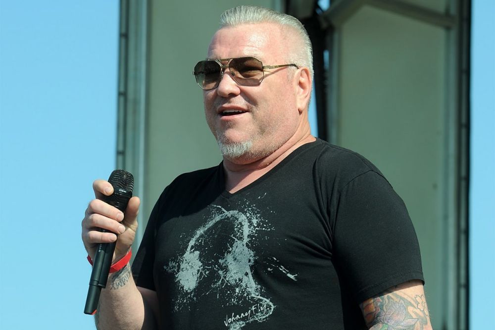 ������� ��� ���� ��: ����� �������� ������� ��������� ������ Smash Mouth ����� ��������
