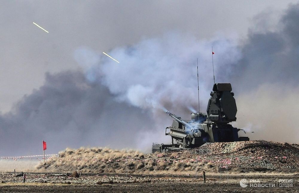 ���������� ��� �� ����� ����� 33 ���������� ����� � 21 ������ HIMARS