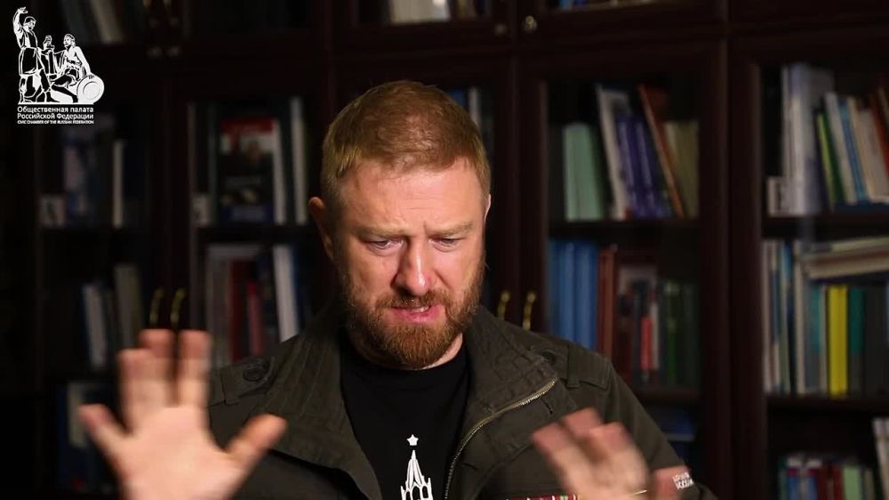 Александр Малькевич: «Кандидаты на выборах в новых субъектах – это невероятные люди, закаленные сложнейшими испытаниями»