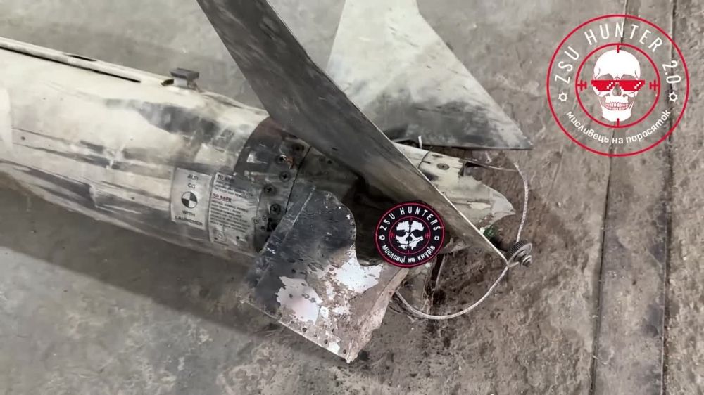 ����� �����: �� ����������� ����������� �� �� ��������� ������������� ��� ������� ������������� �������� ������ Storm Shadow � ����������������������� ������ AGM-88 HARM