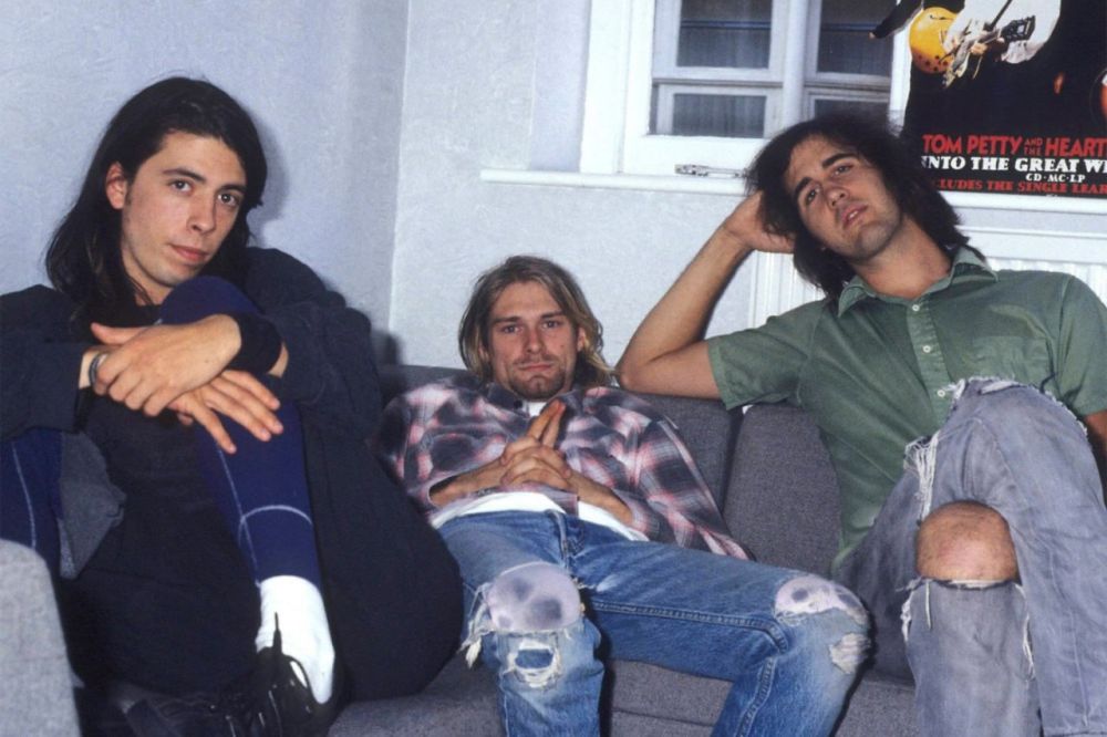 Nirvana �������� 53 ���������� �����
