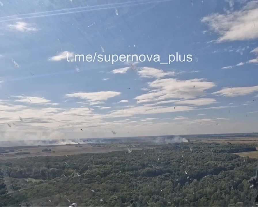 ������ �������� ������� ���������� �������� ������, ���������������� ��� ���������� ���� Starstreak, ����� � ������� ��������� ��-52 "���������" �� ����������� ����������� ������