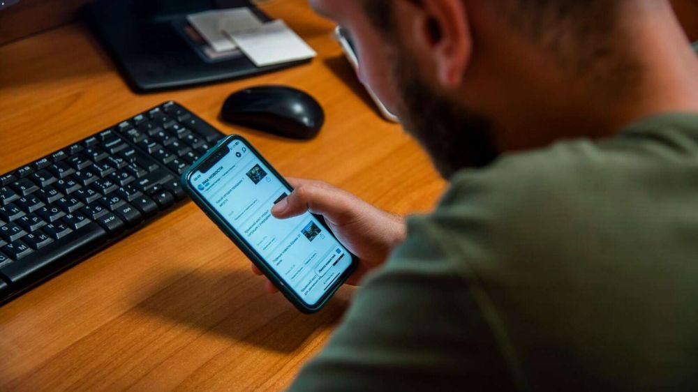 Главные события и заявления дня: 8 сентября