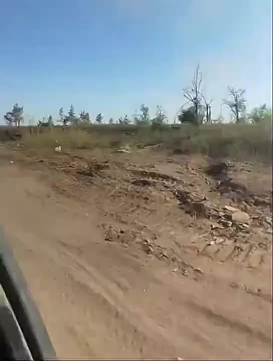 Евгений Лисицын: Сегодня в сети засветился второй уничтоженный британский танк Challenger 2