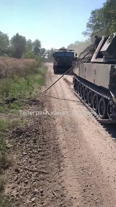 ������ �������: ����������� �����������. ��������� ���������� �� ����� ���������� 155-�� ��� �109 � ��������������� International MaxxPro ������������� ������������