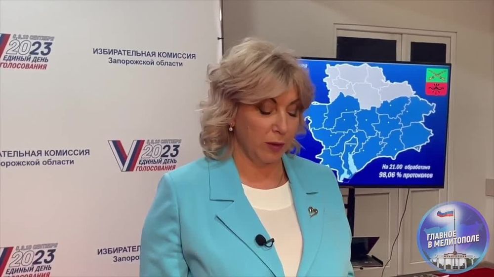 � ����������� ������� ������������ ������� ������� � ���������� 98,06 % ����������