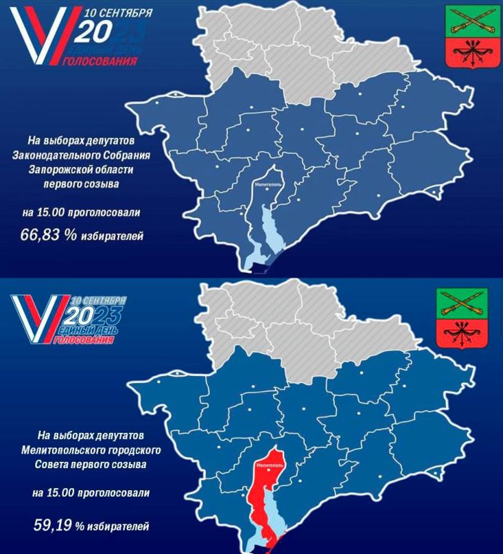 � ����� ������� � 15:00 ������������� 66,83% ����������� �� ������� ��������� �����������