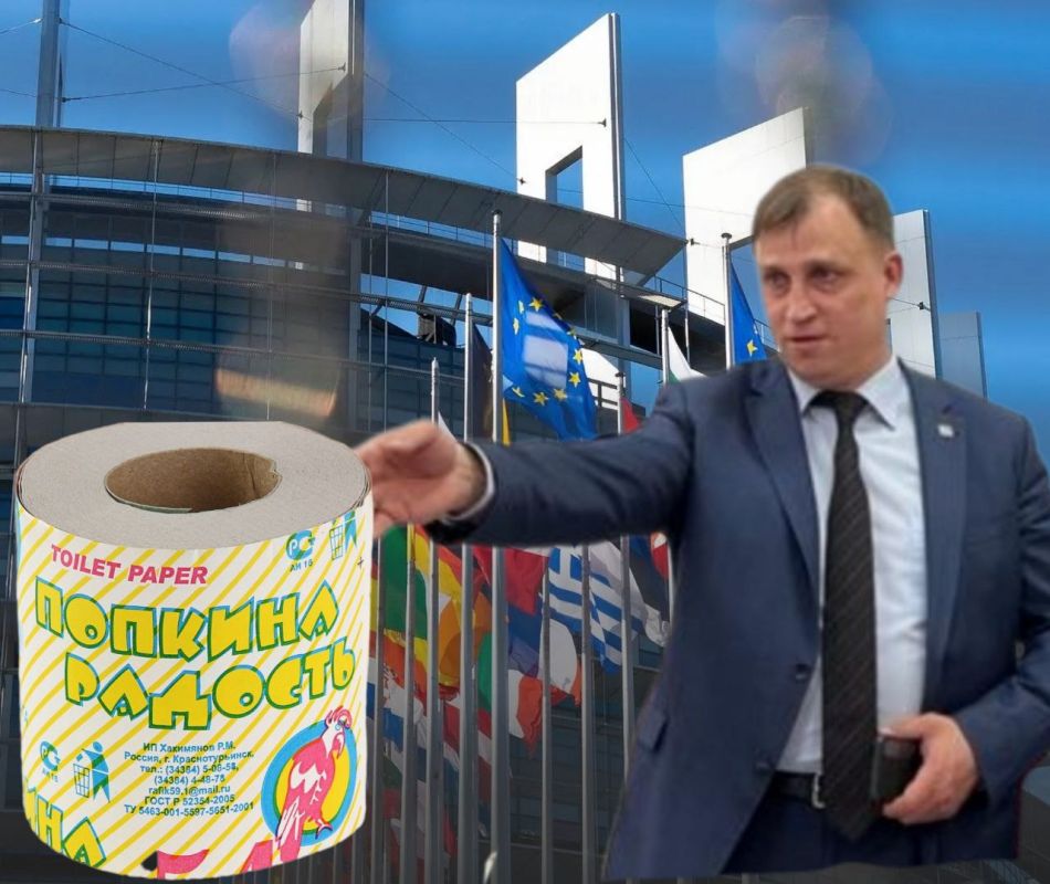 Без России Европа не будет полноценной никогда