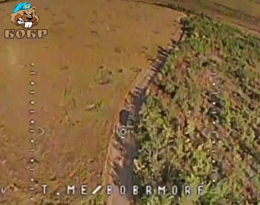 ��������� �������� ������ FPV-������ �� ������� ��� �� ���������