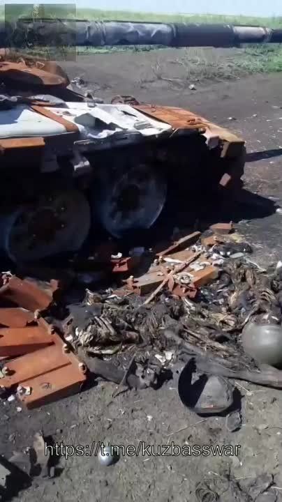 Евгений Лисицын: Укронацисты продолжают ходить в мясные штурмы на Запорожском фронте