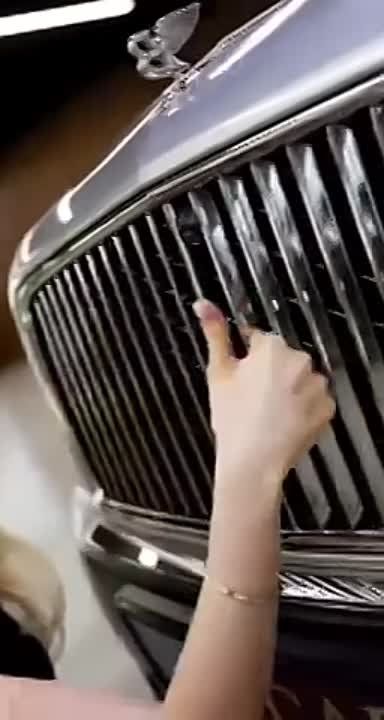 ������� �� ������� Bentley c ������� ���-82� ����������� �� ��