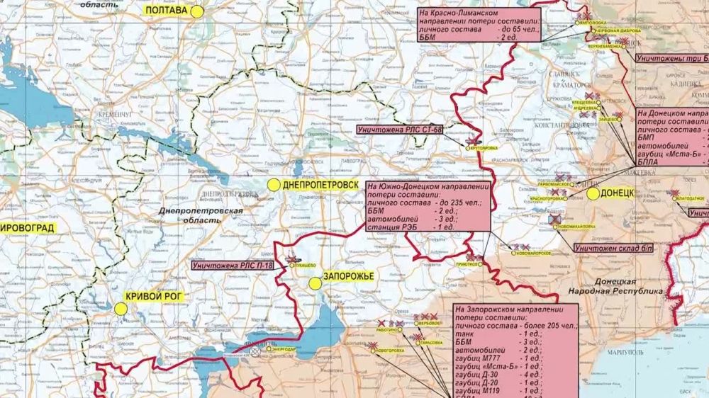 ����� �����: ������ ������������ ������� ���������� ��������� � ���� ���������� ����������� ������� �������� (�� ��������� �� 13 �������� 2023 �.)