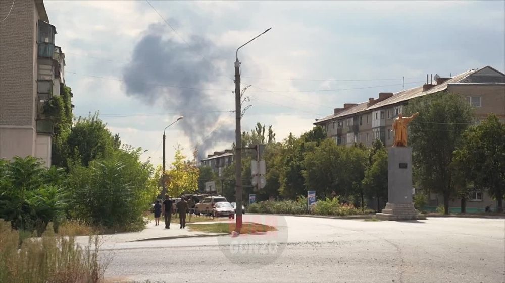 WarGonzo: ������������ ������� � ���� ������ Challenger 2