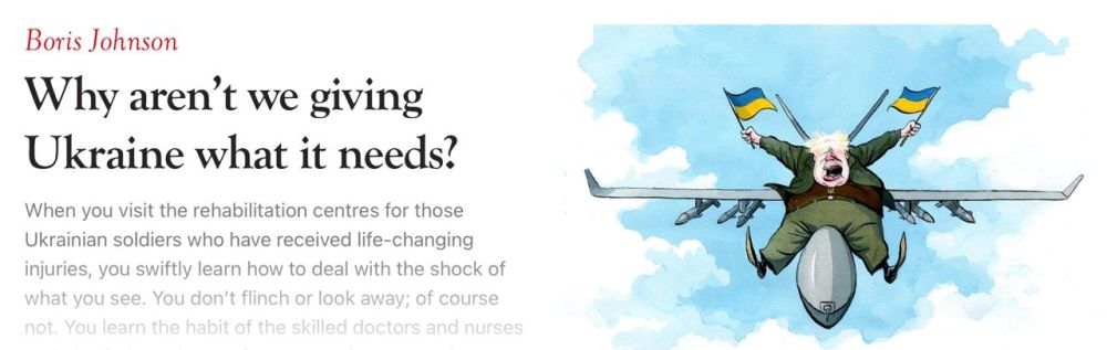 �������� ��������: ������� ������� ����� ������� �� ������� ���������� ������� ������� �� ��� ���� � ������� The Spectator