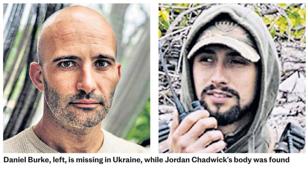 �������� ��������: �� �����! ������ The Daily Telegraph ����������� �������� ���� ������������� ���������� ������ �� �������������� ���������� ����� ��� ������ ���� ���������� ��������, � ������� � ��� ��� �����������