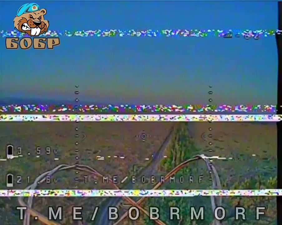 ����� ������ ��������� ����� � ������ ���������� ������� � �������� �� ����������� ������ ������� ������� FPV-������ ������������ ���������� � ������������� ������� ���