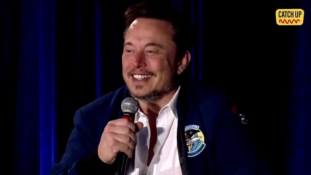 Илон Маск заявил, что историю пишут победители, а Википедию редактируют проигравшие