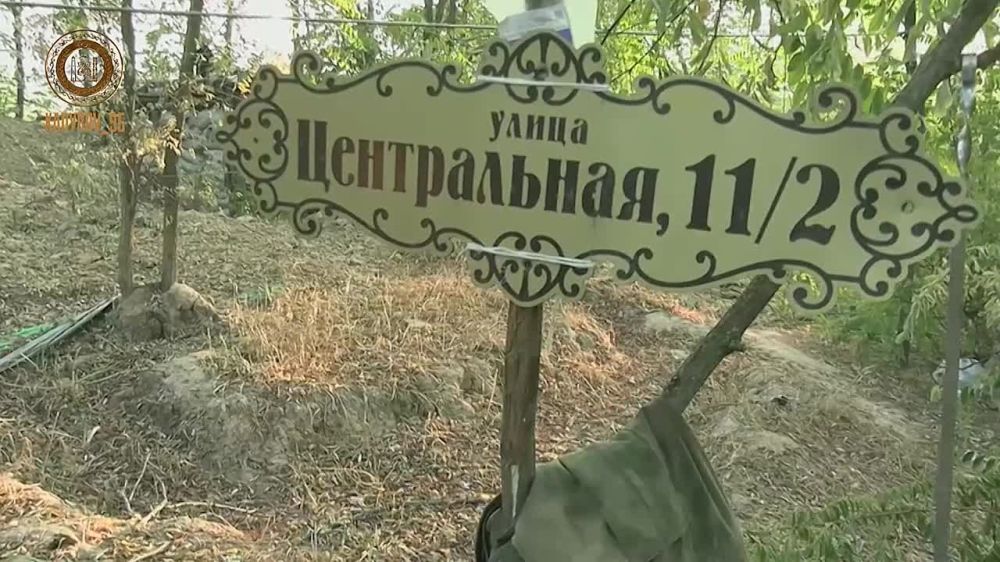 Рамзан Кадыров: В Запорожской области, на Ореховском направлении, украинские формирования вводят в бой новые резервы, рассчитывая на продвижение