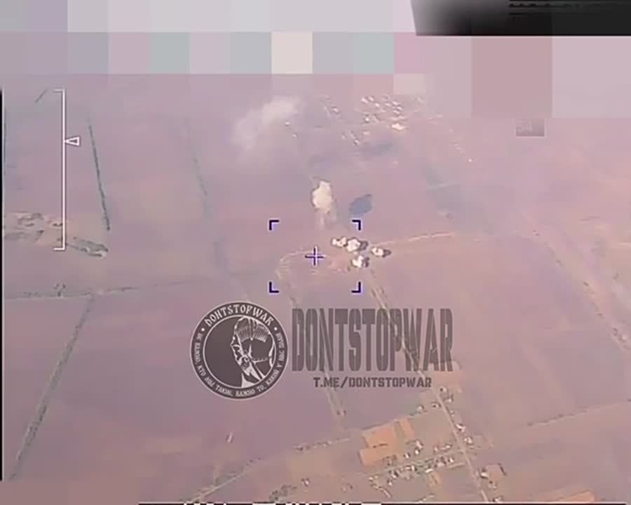 Евгений Лисицын: ВСУ-шники предприняли очередную атаку на Запорожском направлении