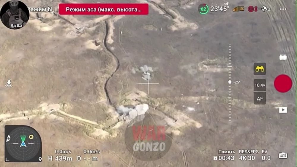 WarGonzo: ��������� �������� ��������� ������� ������ ���. ��� ���� ����� �� ����� ������ �� ����������� ������ �������, ������� �������� �������-��������� � �������� ���������� �� ����������� ������